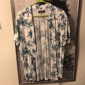 Hawaiian T